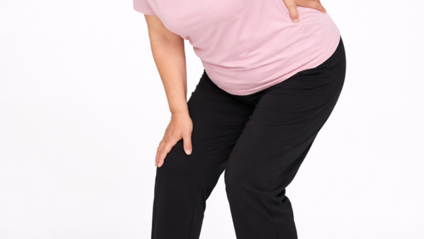 痛みを我慢せずに痩せる。“もう繰り返さない”ための、人生最後のダイエットサポート。